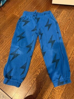 Grayson Mini Flash Joggers